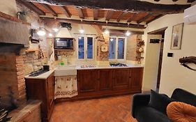 Casa Della Rosa